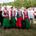 Huta Szklana. Konkurs na najlepszą regionalną zalewajkę / Wiktor Taszłow / Radio Kielce