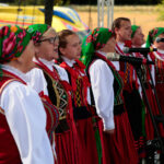 Huta Szklana. Konkurs na najlepszą regionalną zalewajkę / Wiktor Taszłow / Radio Kielce