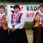 Huta Szklana. Konkurs na najlepszą regionalną zalewajkę / Wiktor Taszłow / Radio Kielce