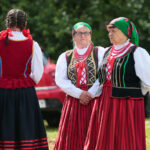 Huta Szklana. Konkurs na najlepszą regionalną zalewajkę / Wiktor Taszłow / Radio Kielce