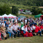 Huta Szklana. Konkurs na najlepszą regionalną zalewajkę / Wiktor Taszłow / Radio Kielce