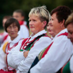 Huta Szklana. Konkurs na najlepszą regionalną zalewajkę / Wiktor Taszłow / Radio Kielce