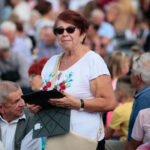 Huta Szklana. Konkurs na najlepszą regionalną zalewajkę / Wiktor Taszłow / Radio Kielce