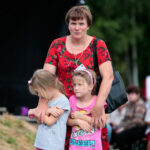 Huta Szklana. Konkurs na najlepszą regionalną zalewajkę / Wiktor Taszłow / Radio Kielce