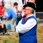 Huta Szklana. Konkurs na najlepszą regionalną zalewajkę / Wiktor Taszłow / Radio Kielce