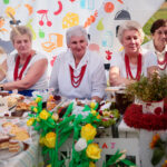 Huta Szklana. Konkurs na najlepszą regionalną zalewajkę / Wiktor Taszłow / Radio Kielce