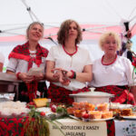 Huta Szklana. Konkurs na najlepszą regionalną zalewajkę / Wiktor Taszłow / Radio Kielce