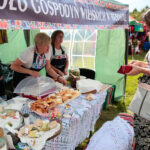 Huta Szklana. Konkurs na najlepszą regionalną zalewajkę / Wiktor Taszłow / Radio Kielce