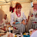 Huta Szklana. Konkurs na najlepszą regionalną zalewajkę / Wiktor Taszłow / Radio Kielce