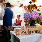 Huta Szklana. Konkurs na najlepszą regionalną zalewajkę / Wiktor Taszłow / Radio Kielce