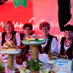 Huta Szklana. Konkurs na najlepszą regionalną zalewajkę / Wiktor Taszłow / Radio Kielce