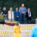 Huta Szklana. Konkurs na najlepszą regionalną zalewajkę / Wiktor Taszłow / Radio Kielce