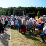 Huta Szklana. Konkurs na najlepszą regionalną zalewajkę / Wiktor Taszłow / Radio Kielce