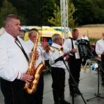 Huta Szklana. Konkurs na najlepszą regionalną zalewajkę / Wiktor Taszłow / Radio Kielce