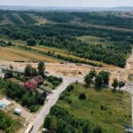 Kielce. Remont na skrzyżowaniu ulic Radomskiej i Szybowcowej / Jarosław Kubalski / Radio Kielce