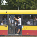 Kibice Legii w Kielcach / Jarosław Kubalski / Radio Kielce