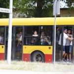 Kibice Legii w Kielcach / Jarosław Kubalski / Radio Kielce