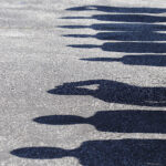 Ślubowanie nowo przyjętych funkcjonariuszy / Jarosław Kubalski / Radio Kielce