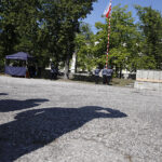 Ślubowanie nowo przyjętych funkcjonariuszy / Jarosław Kubalski / Radio Kielce