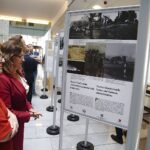 Wernisaż wystawy przygotowanej przez Muzeum Wsi Kieleckiej „817. Poznaj tę historię” / Jarosław Kubalski / Radio Kielce