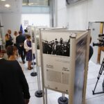 Wernisaż wystawy przygotowanej przez Muzeum Wsi Kieleckiej „817. Poznaj tę historię” / Jarosław Kubalski / Radio Kielce