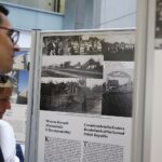 Wernisaż wystawy przygotowanej przez Muzeum Wsi Kieleckiej „817. Poznaj tę historię” / Jarosław Kubalski / Radio Kielce