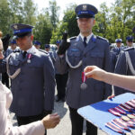 Agata Wojtyszek - wojewoda świętokrzyski / Jarosław Kubalski / Radio Kielce