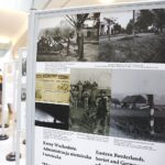 Wernisaż wystawy przygotowanej przez Muzeum Wsi Kieleckiej „817. Poznaj tę historię” / Jarosław Kubalski / Radio Kielce