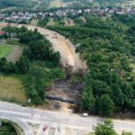 Kielce. Remont na skrzyżowaniu ulic Radomskiej i Szybowcowej / Jarosław Kubalski / Radio Kielce