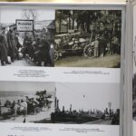 Wernisaż wystawy przygotowanej przez Muzeum Wsi Kieleckiej „817. Poznaj tę historię” / Jarosław Kubalski / Radio Kielce