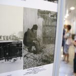 Wernisaż wystawy przygotowanej przez Muzeum Wsi Kieleckiej „817. Poznaj tę historię” / Jarosław Kubalski / Radio Kielce