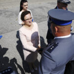 Agata Wojtyszek - wojewoda świętokrzyski / Jarosław Kubalski / Radio Kielce