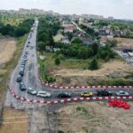 Kielce. Remont na skrzyżowaniu ulic Radomskiej i Szybowcowej / Jarosław Kubalski / Radio Kielce