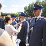 Agata Wojtyszek - wojewoda świętokrzyski / Jarosław Kubalski / Radio Kielce