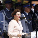 Agata Wojtyszek - wojewoda świętokrzyski / Jarosław Kubalski / Radio Kielce