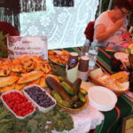 Letni Raport Dnia / Krzysztof Bujnowicz / Radio Kielce