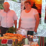 Letni Raport Dnia / Krzysztof Bujnowicz / Radio Kielce