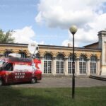 Końskie. Letni Raport Dnia / Grzegorz Jamka / Radio Kielce