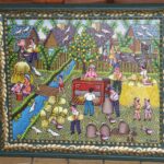 Sędziszów. Letni Raport Dnia / Grzegorz Jamka / Radio Kielce