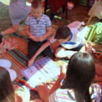 Letni Raport Dnia / Krzysztof Bujnowicz / Radio Kielce