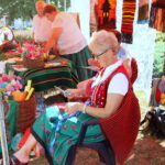 Letni Raport Dnia / Krzysztof Bujnowicz / Radio Kielce