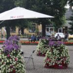 Włoszczowa. Letni Raport Dnia / Grzegorz Jamka / Radio Kielce