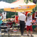 Letni Raport Dnia / Krzysztof Bujnowicz / Radio Kielce