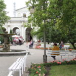 Letni Raport Dnia / Grzegorz Jamka / Radio Kielce