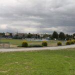 Sędziszów. Letni Raport Dnia / Grzegorz Jamka / Radio Kielce