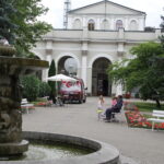 Letni Raport Dnia / Grzegorz Jamka / Radio Kielce