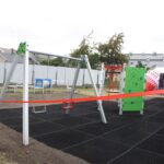 Jędrzejów. Letni Raport Dnia. / Grzegorz Janka / Radio Kielce