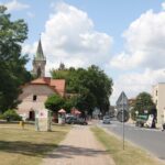 Końskie. Letni Raport Dnia / Grzegorz Jamka / Radio Kielce