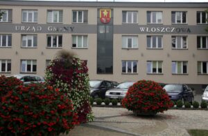 Włoszczowa. Letni Raport Dnia / Grzegorz Jamka / Radio Kielce