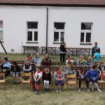 Jędrzejów. Letni Raport Dnia. / Grzegorz Janka / Radio Kielce